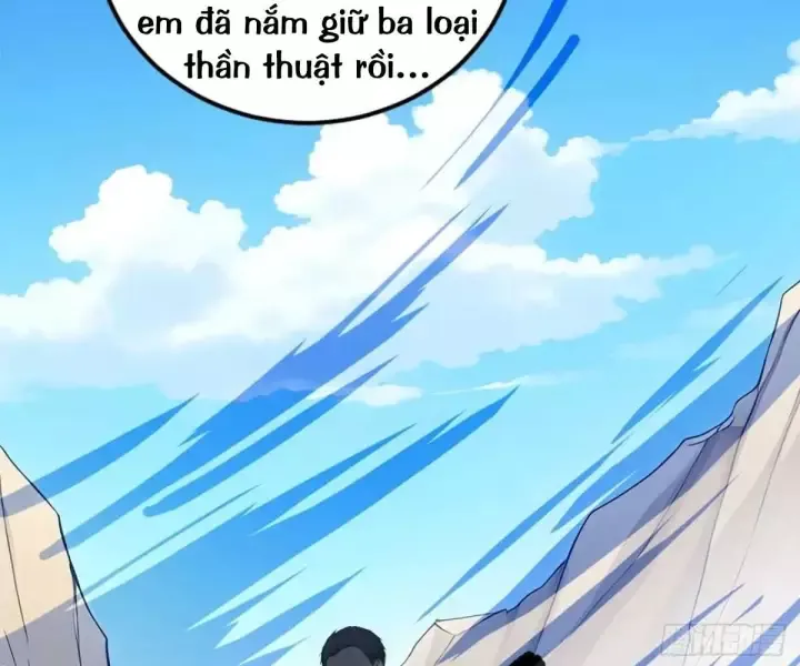 Khắp Thần Giới: Ta Hiến Tế Hàng Vạn Sinh Linh Trở Thành Thần - Chapter 105 - Page 12