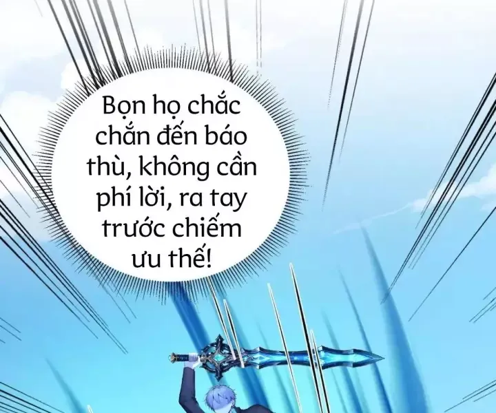Khắp Thần Giới: Ta Hiến Tế Hàng Vạn Sinh Linh Trở Thành Thần - Chapter 105 - Page 17