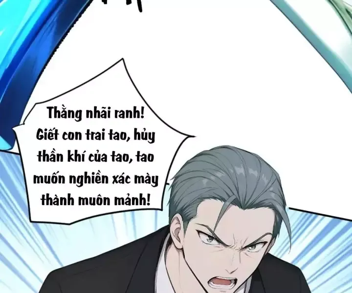 Khắp Thần Giới: Ta Hiến Tế Hàng Vạn Sinh Linh Trở Thành Thần - Chapter 105 - Page 25