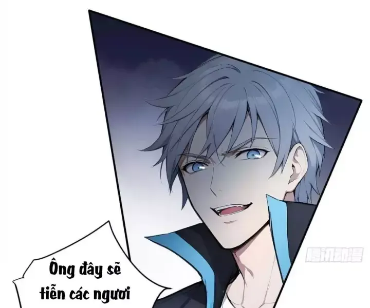 Khắp Thần Giới: Ta Hiến Tế Hàng Vạn Sinh Linh Trở Thành Thần - Chapter 105 - Page 28