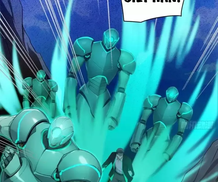 Khắp Thần Giới: Ta Hiến Tế Hàng Vạn Sinh Linh Trở Thành Thần - Chapter 105 - Page 35