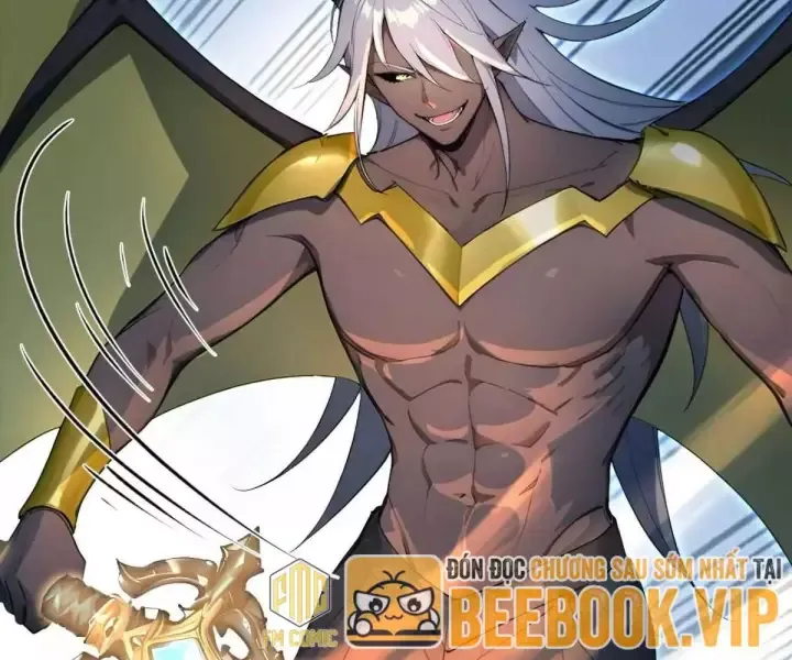 Khắp Thần Giới: Ta Hiến Tế Hàng Vạn Sinh Linh Trở Thành Thần - Chapter 105 - Page 38