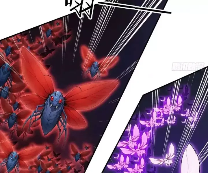 Khắp Thần Giới: Ta Hiến Tế Hàng Vạn Sinh Linh Trở Thành Thần - Chapter 105 - Page 4