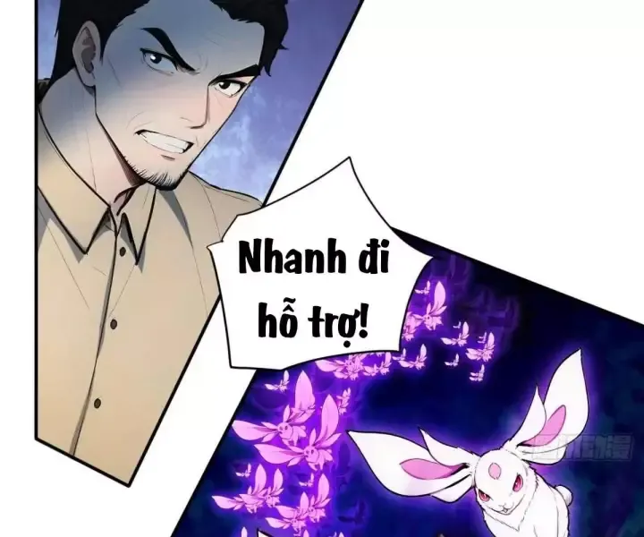 Khắp Thần Giới: Ta Hiến Tế Hàng Vạn Sinh Linh Trở Thành Thần - Chapter 105 - Page 40