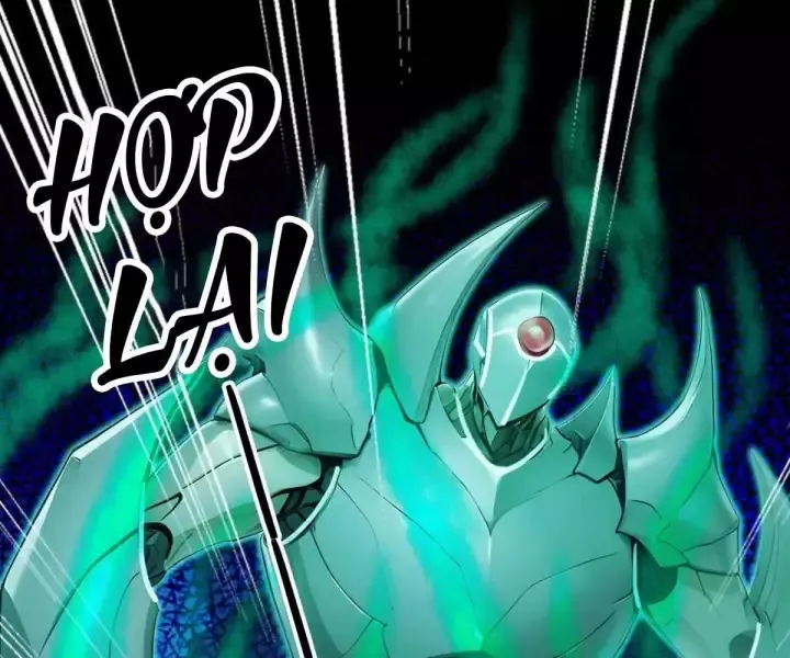 Khắp Thần Giới: Ta Hiến Tế Hàng Vạn Sinh Linh Trở Thành Thần - Chapter 105 - Page 44