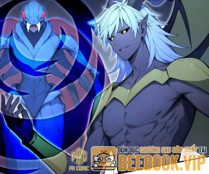 Khắp Thần Giới: Ta Hiến Tế Hàng Vạn Sinh Linh Trở Thành Thần - Chapter 105 - Page 48