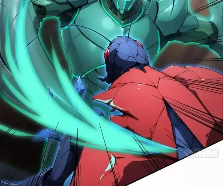 Khắp Thần Giới: Ta Hiến Tế Hàng Vạn Sinh Linh Trở Thành Thần - Chapter 105 - Page 50