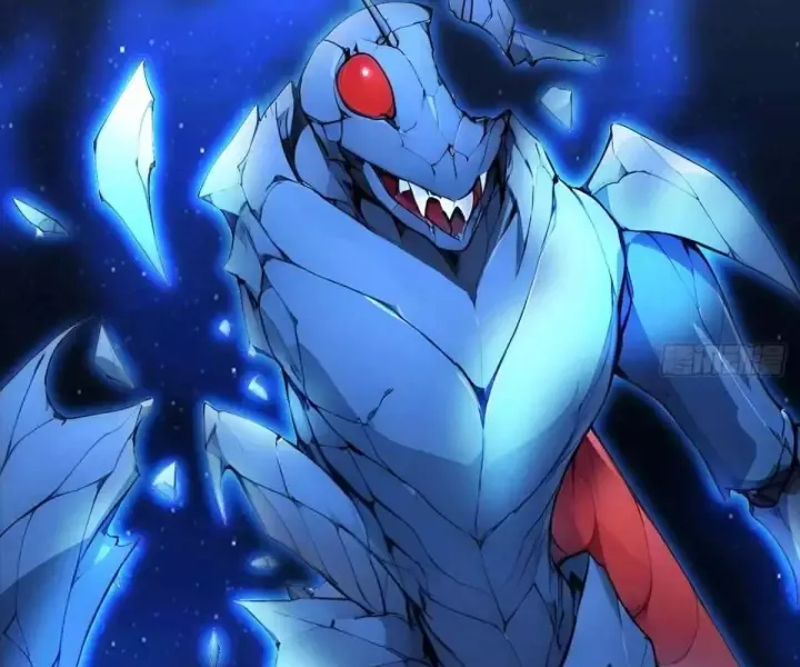 Khắp Thần Giới: Ta Hiến Tế Hàng Vạn Sinh Linh Trở Thành Thần - Chapter 105 - Page 52