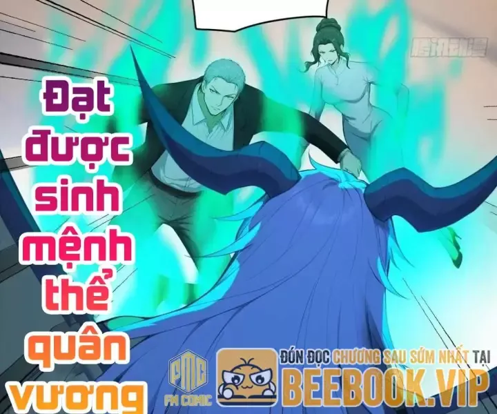 Khắp Thần Giới: Ta Hiến Tế Hàng Vạn Sinh Linh Trở Thành Thần - Chapter 105 - Page 61