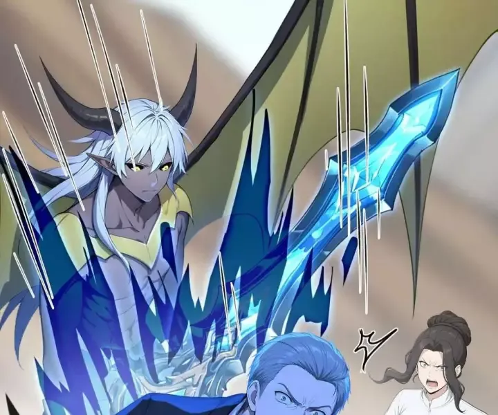 Khắp Thần Giới: Ta Hiến Tế Hàng Vạn Sinh Linh Trở Thành Thần - Chapter 105 - Page 65