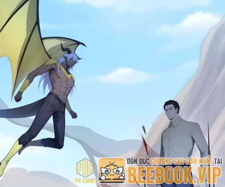 Khắp Thần Giới: Ta Hiến Tế Hàng Vạn Sinh Linh Trở Thành Thần - Chapter 105 - Page 72