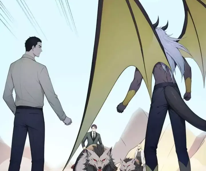 Khắp Thần Giới: Ta Hiến Tế Hàng Vạn Sinh Linh Trở Thành Thần - Chapter 105 - Page 79