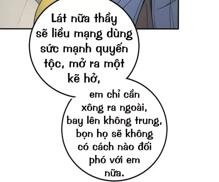 Khắp Thần Giới: Ta Hiến Tế Hàng Vạn Sinh Linh Trở Thành Thần - Chapter 106 - Page 10