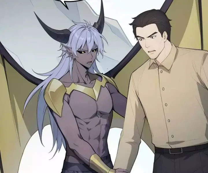 Khắp Thần Giới: Ta Hiến Tế Hàng Vạn Sinh Linh Trở Thành Thần - Chapter 106 - Page 15