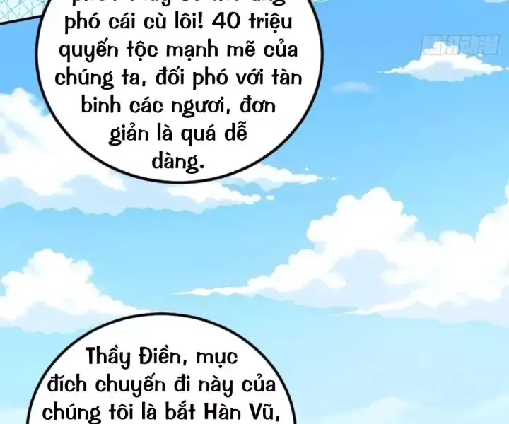Khắp Thần Giới: Ta Hiến Tế Hàng Vạn Sinh Linh Trở Thành Thần - Chapter 106 - Page 18