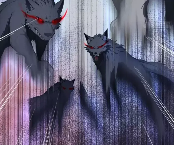 Khắp Thần Giới: Ta Hiến Tế Hàng Vạn Sinh Linh Trở Thành Thần - Chapter 106 - Page 28