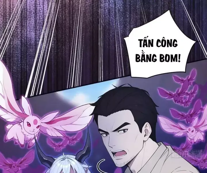 Khắp Thần Giới: Ta Hiến Tế Hàng Vạn Sinh Linh Trở Thành Thần - Chapter 106 - Page 29