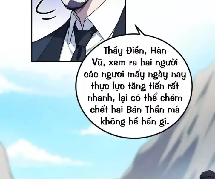 Khắp Thần Giới: Ta Hiến Tế Hàng Vạn Sinh Linh Trở Thành Thần - Chapter 106 - Page 5