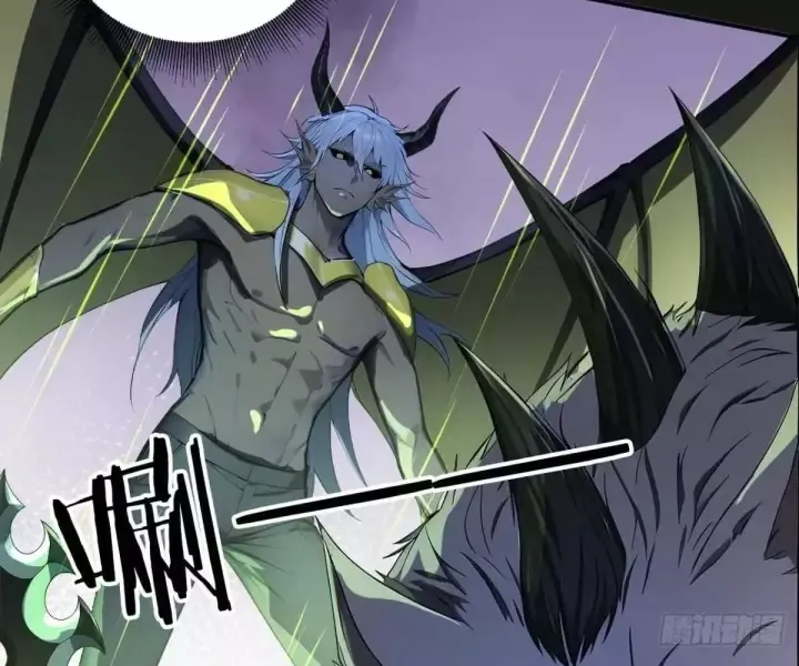 Khắp Thần Giới: Ta Hiến Tế Hàng Vạn Sinh Linh Trở Thành Thần - Chapter 106 - Page 58