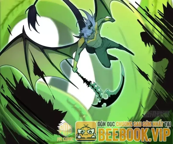 Khắp Thần Giới: Ta Hiến Tế Hàng Vạn Sinh Linh Trở Thành Thần - Chapter 106 - Page 63