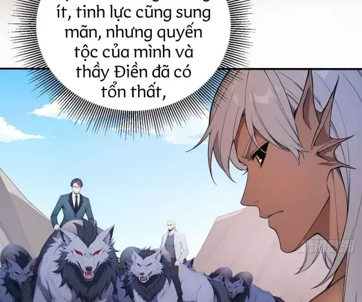 Khắp Thần Giới: Ta Hiến Tế Hàng Vạn Sinh Linh Trở Thành Thần - Chapter 106 - Page 7