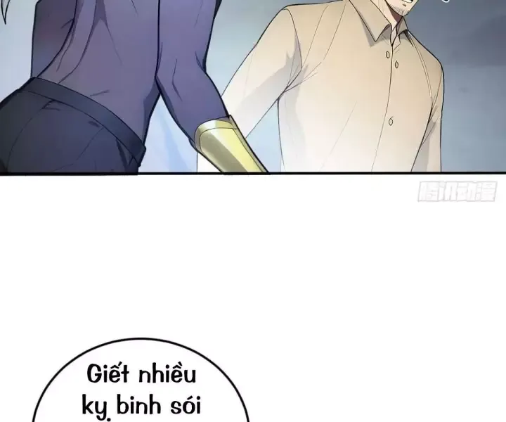 Khắp Thần Giới: Ta Hiến Tế Hàng Vạn Sinh Linh Trở Thành Thần - Chapter 106 - Page 83