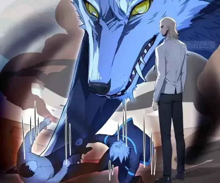 Khắp Thần Giới: Ta Hiến Tế Hàng Vạn Sinh Linh Trở Thành Thần - Chapter 107 - Page 11