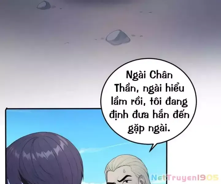 Khắp Thần Giới: Ta Hiến Tế Hàng Vạn Sinh Linh Trở Thành Thần - Chapter 107 - Page 17