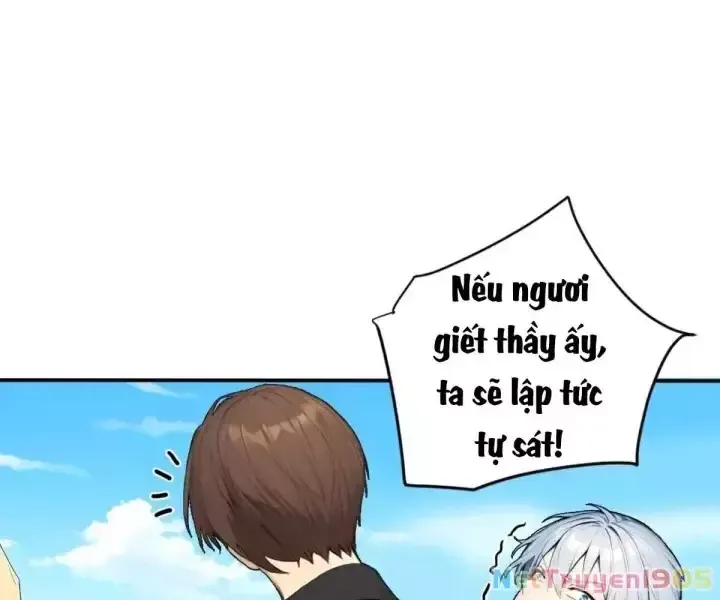 Khắp Thần Giới: Ta Hiến Tế Hàng Vạn Sinh Linh Trở Thành Thần - Chapter 107 - Page 23