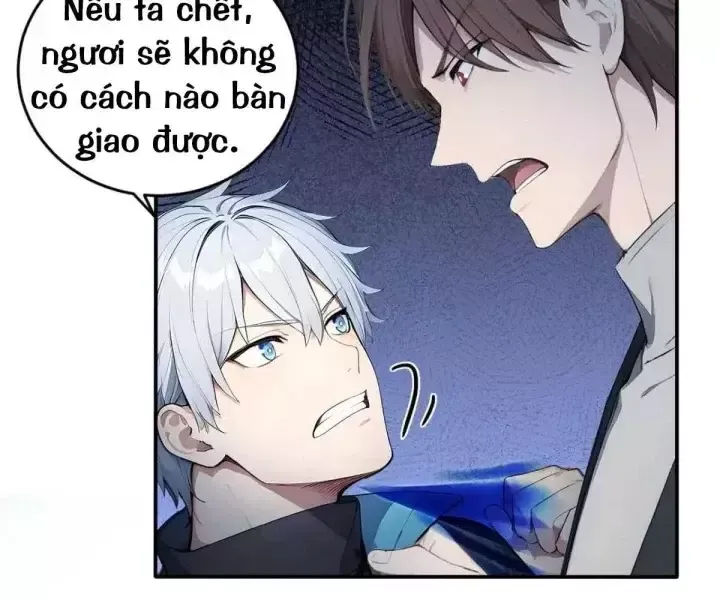 Khắp Thần Giới: Ta Hiến Tế Hàng Vạn Sinh Linh Trở Thành Thần - Chapter 107 - Page 27