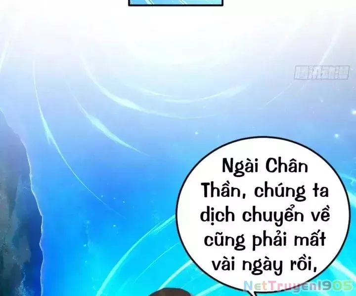 Khắp Thần Giới: Ta Hiến Tế Hàng Vạn Sinh Linh Trở Thành Thần - Chapter 107 - Page 39