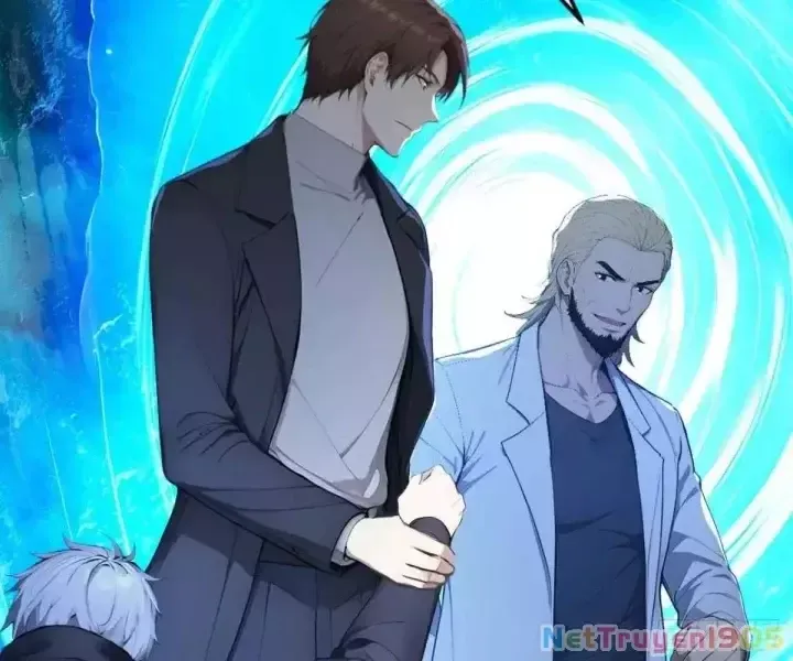 Khắp Thần Giới: Ta Hiến Tế Hàng Vạn Sinh Linh Trở Thành Thần - Chapter 107 - Page 40