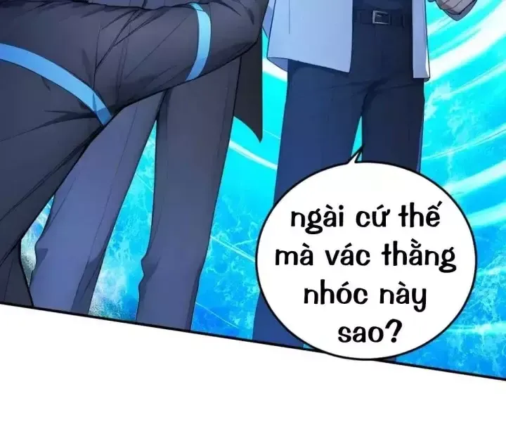 Khắp Thần Giới: Ta Hiến Tế Hàng Vạn Sinh Linh Trở Thành Thần - Chapter 107 - Page 41