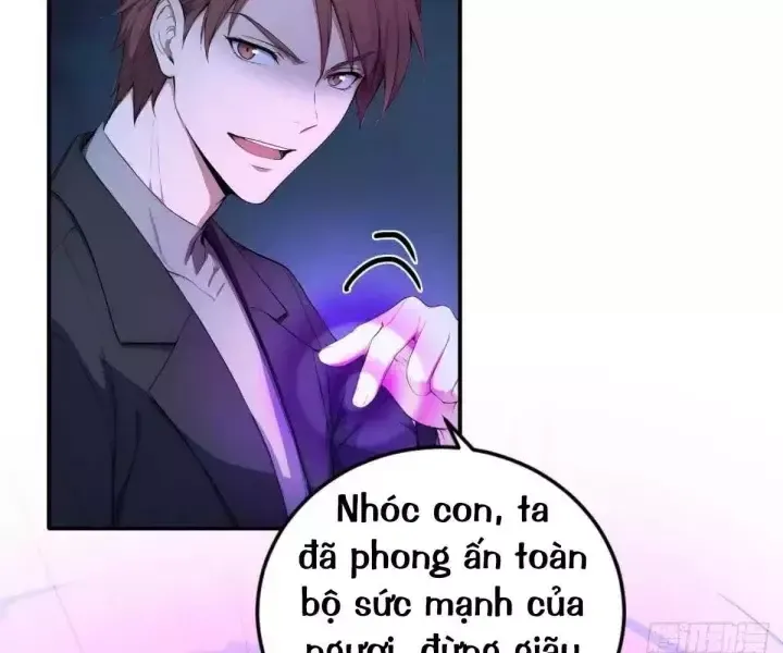 Khắp Thần Giới: Ta Hiến Tế Hàng Vạn Sinh Linh Trở Thành Thần - Chapter 107 - Page 43