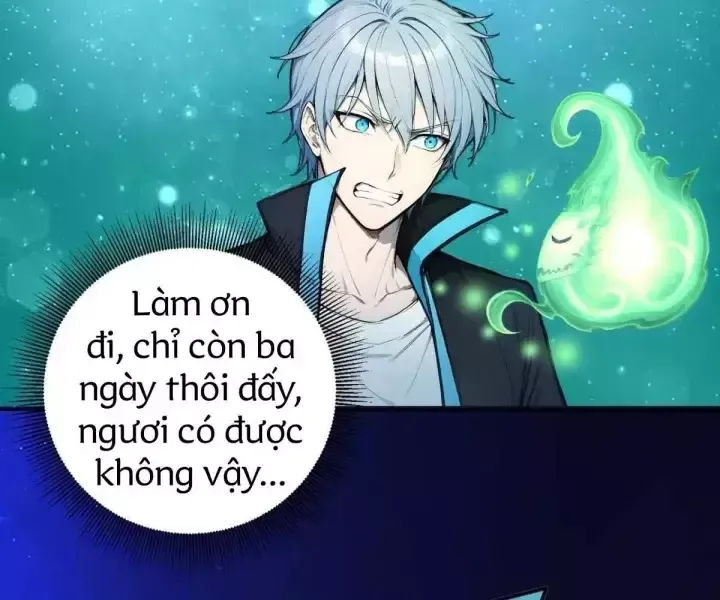 Khắp Thần Giới: Ta Hiến Tế Hàng Vạn Sinh Linh Trở Thành Thần - Chapter 107 - Page 81