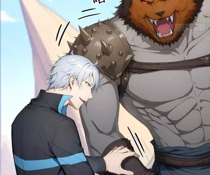 Khắp Thần Giới: Ta Hiến Tế Hàng Vạn Sinh Linh Trở Thành Thần - Chapter 108 - Page 12