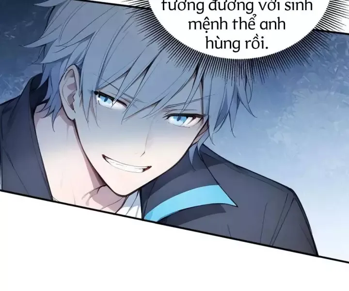 Khắp Thần Giới: Ta Hiến Tế Hàng Vạn Sinh Linh Trở Thành Thần - Chapter 108 - Page 14