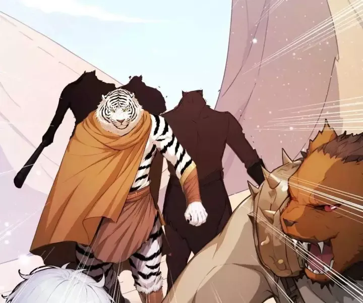 Khắp Thần Giới: Ta Hiến Tế Hàng Vạn Sinh Linh Trở Thành Thần - Chapter 108 - Page 17