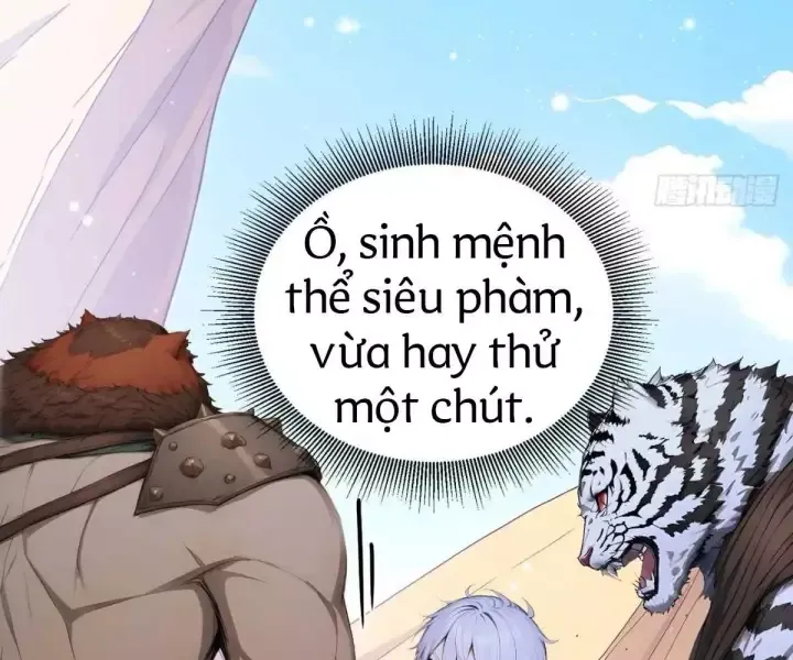 Khắp Thần Giới: Ta Hiến Tế Hàng Vạn Sinh Linh Trở Thành Thần - Chapter 108 - Page 21