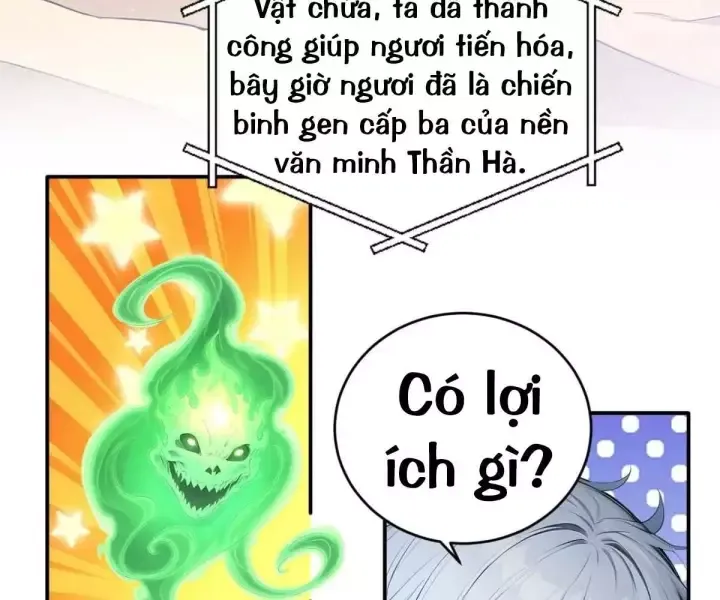 Khắp Thần Giới: Ta Hiến Tế Hàng Vạn Sinh Linh Trở Thành Thần - Chapter 108 - Page 3