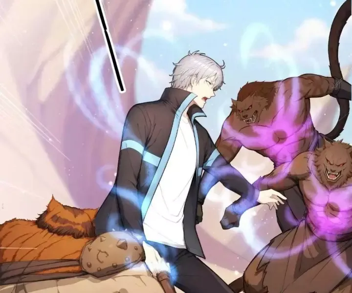 Khắp Thần Giới: Ta Hiến Tế Hàng Vạn Sinh Linh Trở Thành Thần - Chapter 108 - Page 50