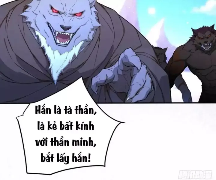 Khắp Thần Giới: Ta Hiến Tế Hàng Vạn Sinh Linh Trở Thành Thần - Chapter 108 - Page 55