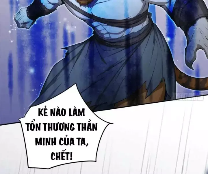 Khắp Thần Giới: Ta Hiến Tế Hàng Vạn Sinh Linh Trở Thành Thần - Chapter 108 - Page 60