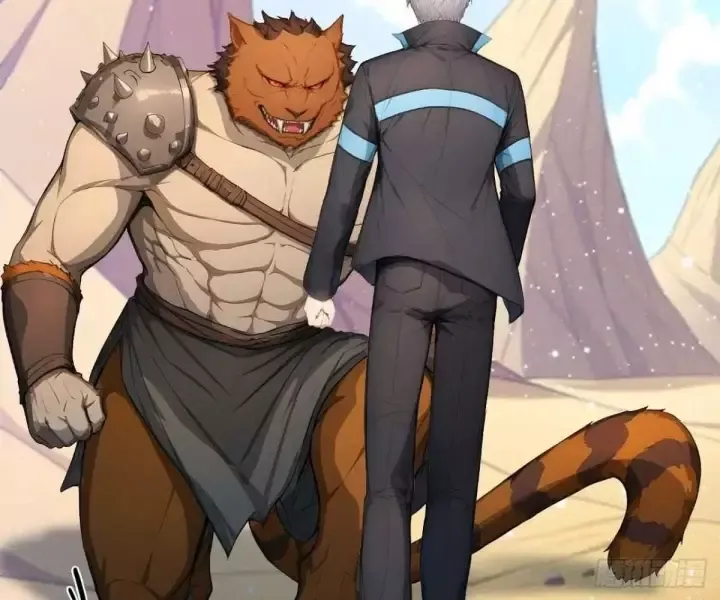 Khắp Thần Giới: Ta Hiến Tế Hàng Vạn Sinh Linh Trở Thành Thần - Chapter 108 - Page 66