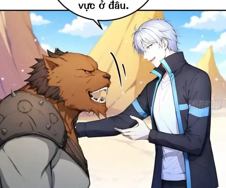 Khắp Thần Giới: Ta Hiến Tế Hàng Vạn Sinh Linh Trở Thành Thần - Chapter 108 - Page 68