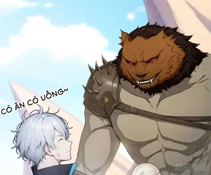 Khắp Thần Giới: Ta Hiến Tế Hàng Vạn Sinh Linh Trở Thành Thần - Chapter 108 - Page 8