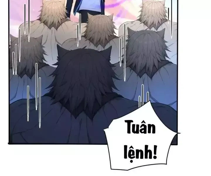 Khắp Thần Giới: Ta Hiến Tế Hàng Vạn Sinh Linh Trở Thành Thần - Chapter 109 - Page 16