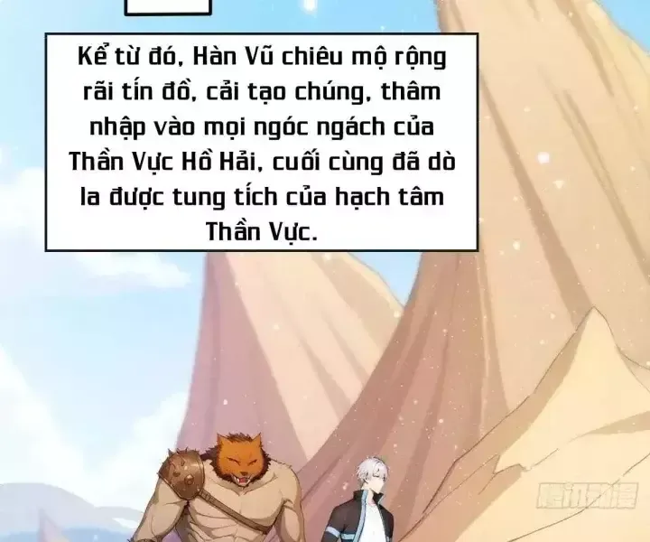 Khắp Thần Giới: Ta Hiến Tế Hàng Vạn Sinh Linh Trở Thành Thần - Chapter 109 - Page 19