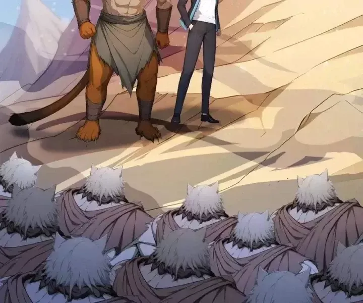 Khắp Thần Giới: Ta Hiến Tế Hàng Vạn Sinh Linh Trở Thành Thần - Chapter 109 - Page 20