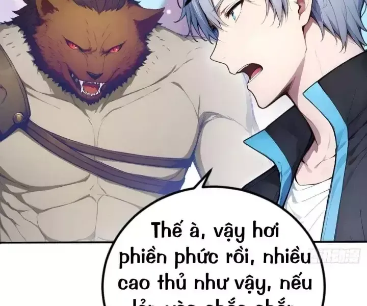 Khắp Thần Giới: Ta Hiến Tế Hàng Vạn Sinh Linh Trở Thành Thần - Chapter 109 - Page 23
